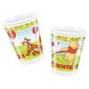 Plastic Party Cup (Pack of 10)