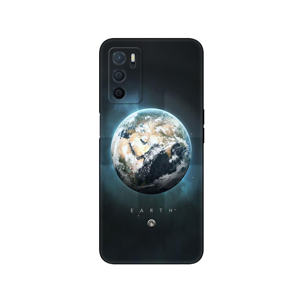 For OPPO A16 Case For OPPO A16S Case Phone Back Cover On OPPOA16 OPPOA16S Bumper OPPO A 16 S 16S Silicon Black Tpu Case 6.52inch