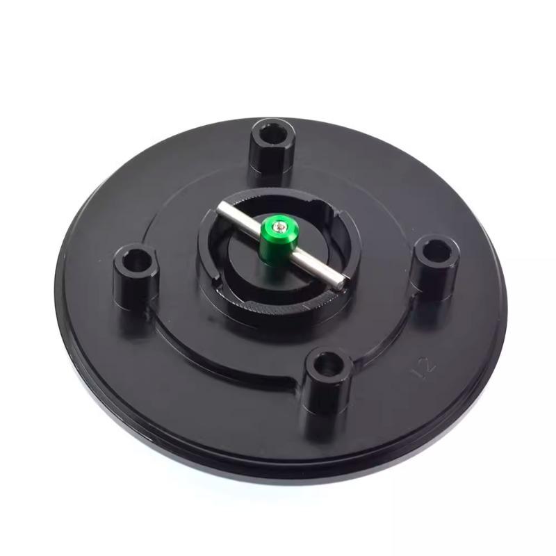 Motorcycle Modified quick-remove fuel tank cover for Kawasaki Z400 Z900 Z650 VERSYS X300 ZX 6R NINJA 400 Z400 900 650