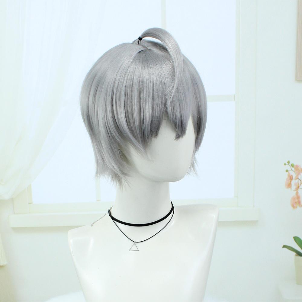 Anime Zenless Zone Zero Cosplay Costume Wise Costume Halloween Anime ZZZ Outfit Girl Uniform Wig Birthday Gifts Carnival Full Set