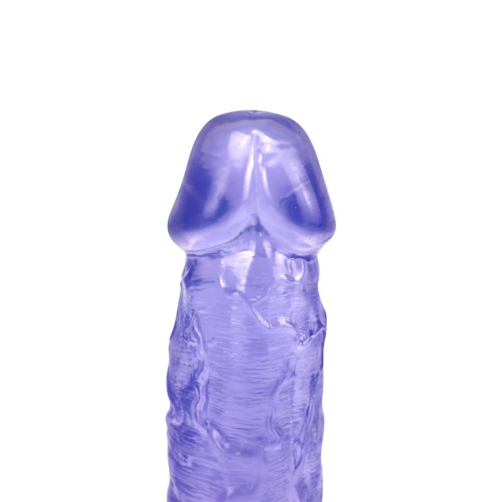 Реалистичный фаллоимитатор 26 см, огромная присоска, мягкие фаллоимитаторы для женщин, мастурбатор, женский массаж влагалища, анальная пробка, секс-продукт 18+, игрушки для взрослых