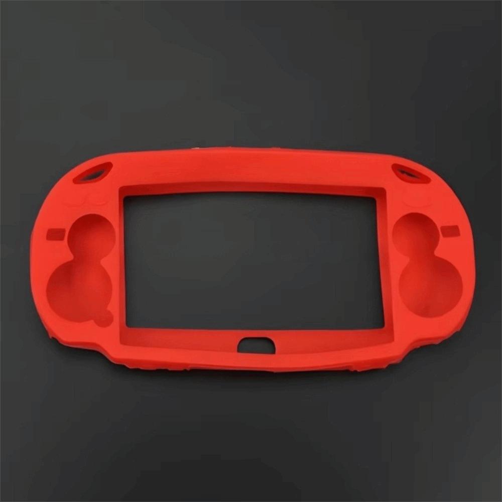 Non Slip Grip Game Console Protective Case Gaming Device Case for PSV1000 Gaming Accessories