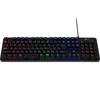 CYBER Gaming Keyboard PS5 Black [Mechanical Type] (for / SWITCH)