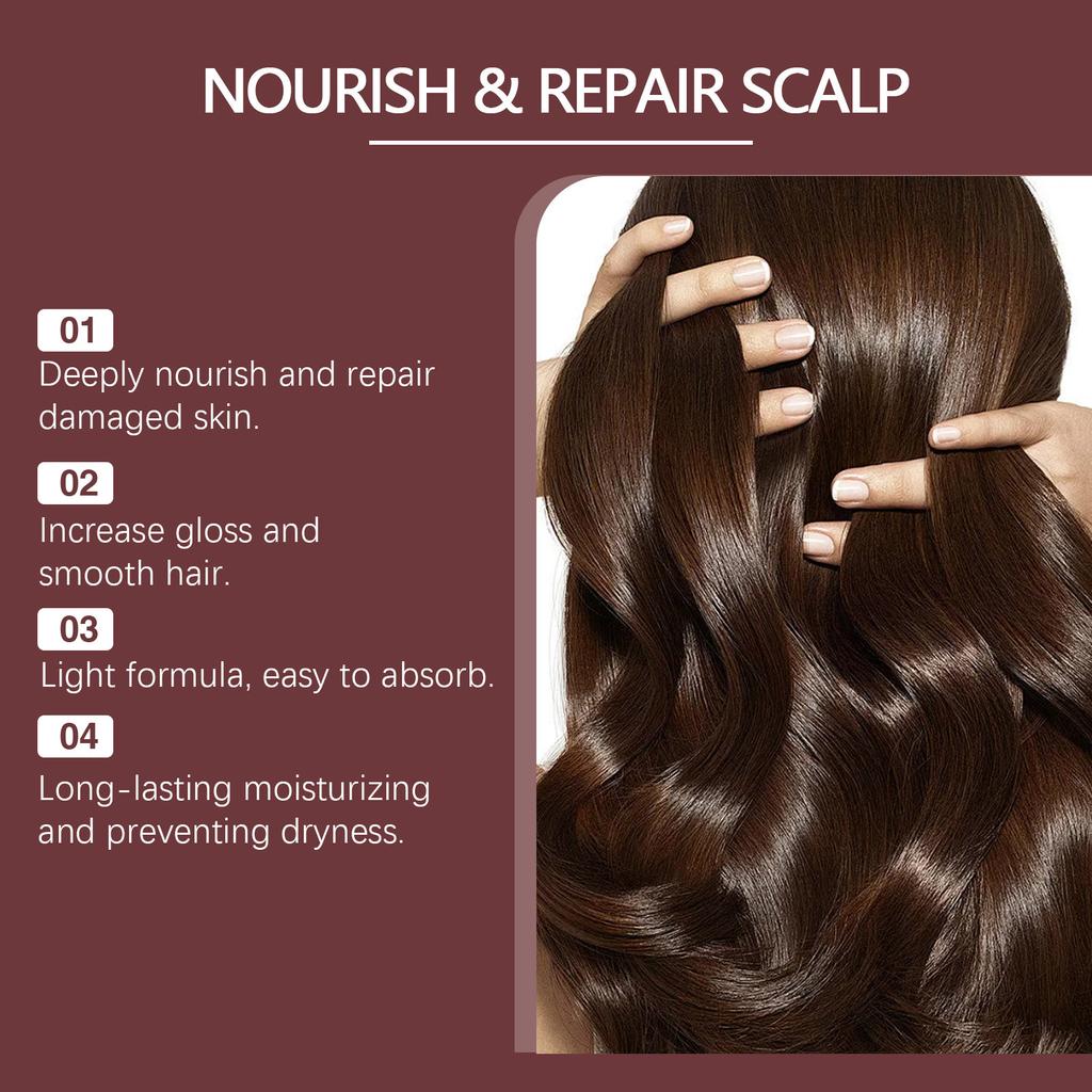 Batana Care Oil For Hair Growthbatan Care Oilhair Growth Oilhair OilStimulates Hair Growth Batana Care Oil Moisturizes And Repairs Dryness120g