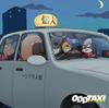 ODDTAXI ОРИГИНАЛЬНЫЙ САУНДТРЕК SUMMIT x VaVa x - (PUNPEE OMSB) (с мега-курткой) [Аналоговый]