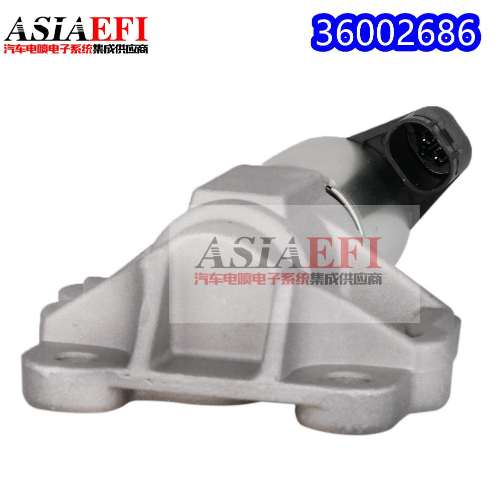High quality OEM 36002686 Engine Exhaust VVT Valve Variable Control Timing Solenoid For Volvo S60 C70 V70 S80 XC90 XC70 01-2014
