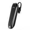 Bluetooth Headset, Single Ear [2024 Masterpiece, Bluetooth 5.3 Call Earphones] Bluetooth Earphones, Single Ear, 280m Standby Time, Hands-Free Headset