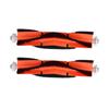 2Pcs Detachable Main Rolling Brush Replacement Fit for Xiaomi Mijia PRO Vacuum Cleaner
