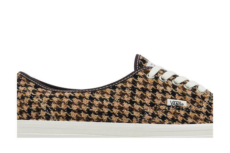 Vans Премиальный Аутентичный Твид Харрис Коричневый