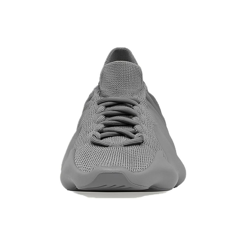 adidas Кроссовки унисекс Yeezy 450 Stone Teal Серые ID1632