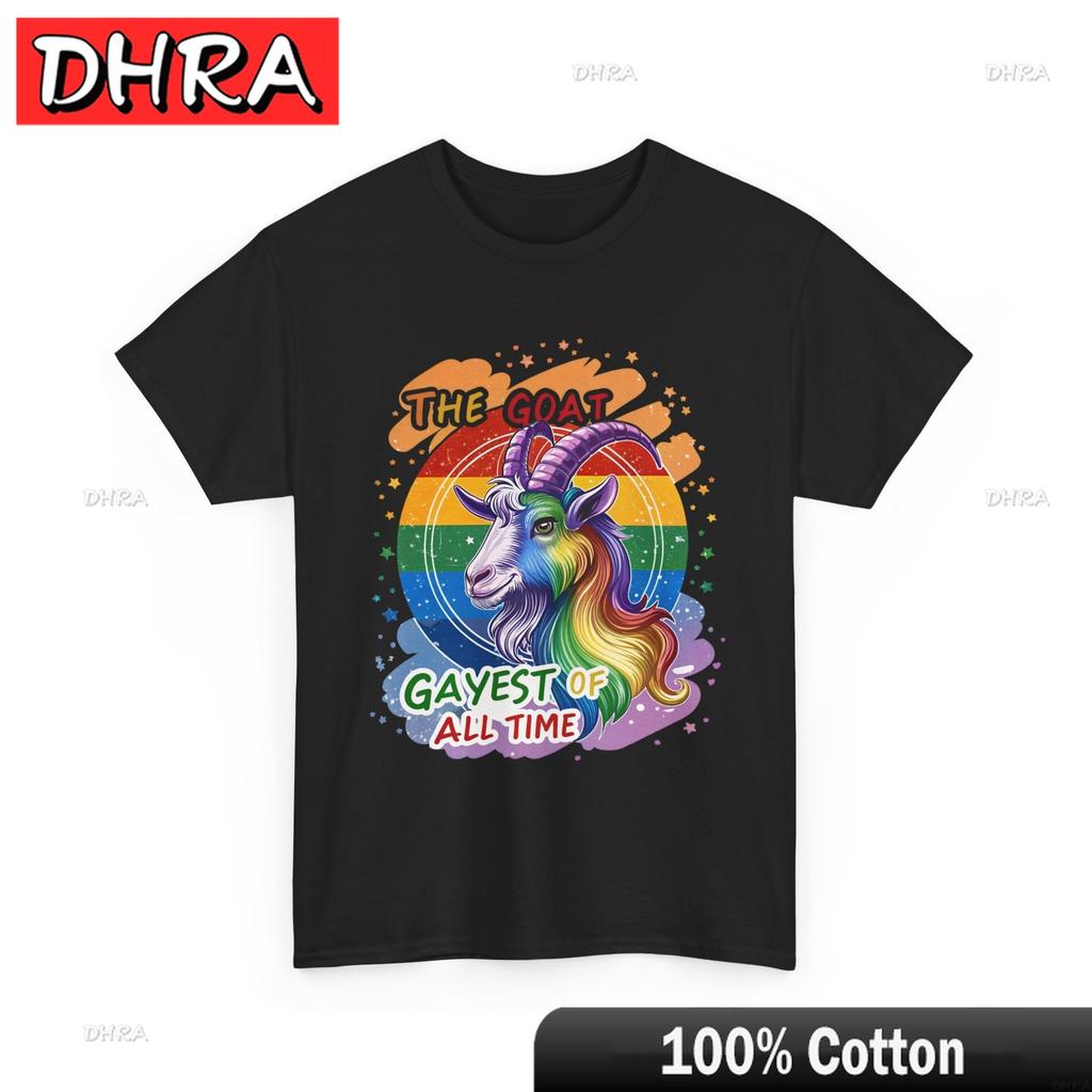 Born This Way TShirt LGBTQ Pride Tee Celebrate Diversity Cool Funny Clothing Soft Tee Urban Chic Funny Cotton Y2K for Gifts