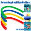 Swimming Pool Noodle Float Aid Swim Noodles Ring Foam Buoyancy Stick Useful For Kids Adult Pool Accessories