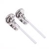 1 Piece Mechanical Probe Temperature Gage Dial F/C Kitchen Tools Food Liquid Milk Coffee Thermometer