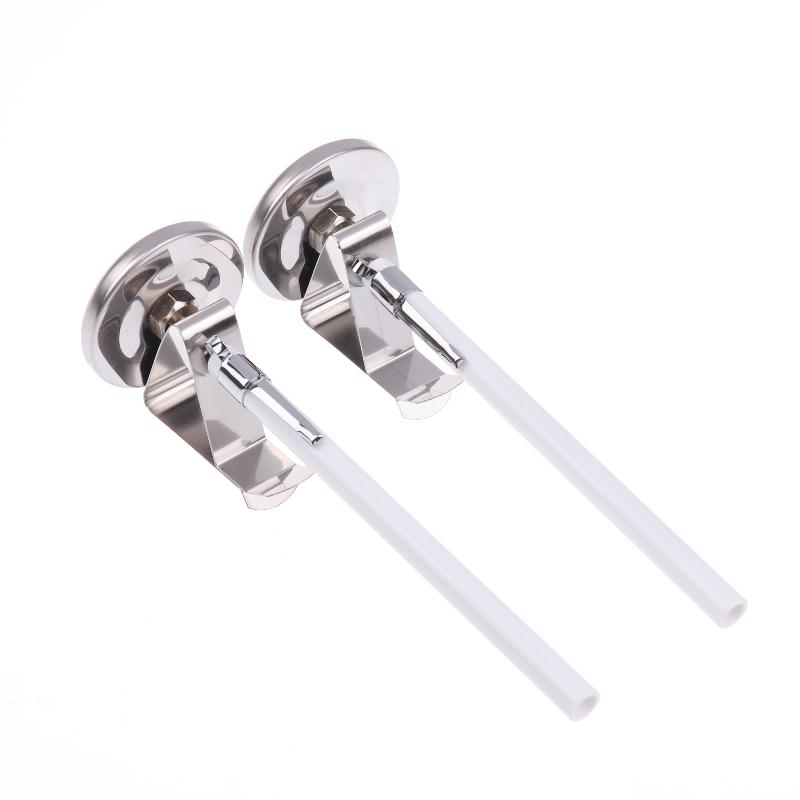 1 Piece Mechanical Probe Temperature Gage Dial F/C Kitchen Tools Food Liquid Milk Coffee Thermometer
