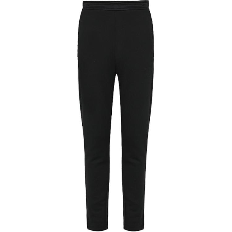 adidas Штаны мужские Neo M Track Bottoms черного цвета CZ1708