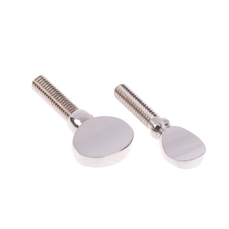 2 шт. Винт для мундштука саксофона, Винт для зажима лигатуры кларнета, Затягивающий винт, Запасная часть для саксофона, Ресивер, Аксессуары для духовых инструментов