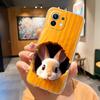 Чехол для Xiaomi Mi 11 Lite 5G Защита для телефона Задние чехлы для Xiaomi Mi 11 Lite 5G NE Силиконовый чехол Mi11 Lite Fundas