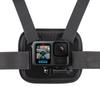 GoPro Chest Mount Harness [Official] (Version 2.0) AGCHM-001 []