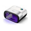 Led Nail Lamp, Sunuv 48w Professional Nail Dryer with Automatic Sensor And Lcd Display for Home And Nail Salon
