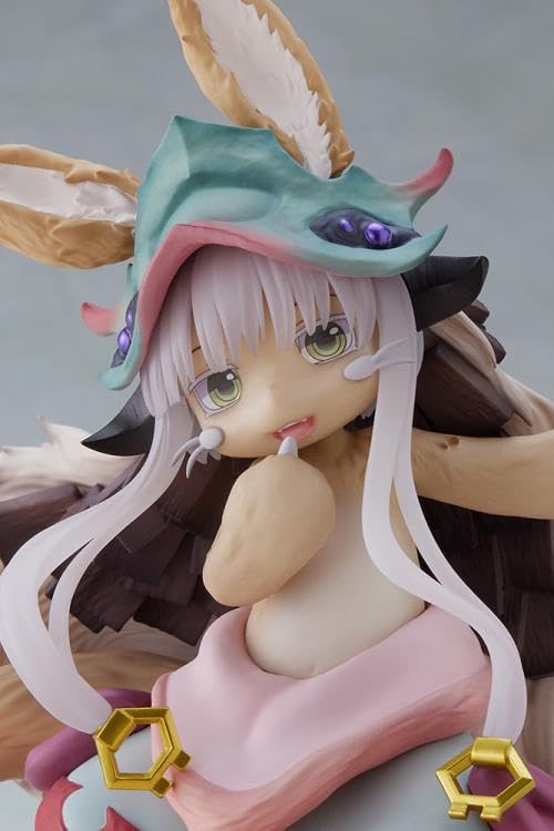 Furyu Фигурка Coreful Made in Abyss Наначи