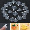 Durable Baby Cat Puppy Pet Toy Noise Maker Insert  Replacement Squeaker Repair Plastic