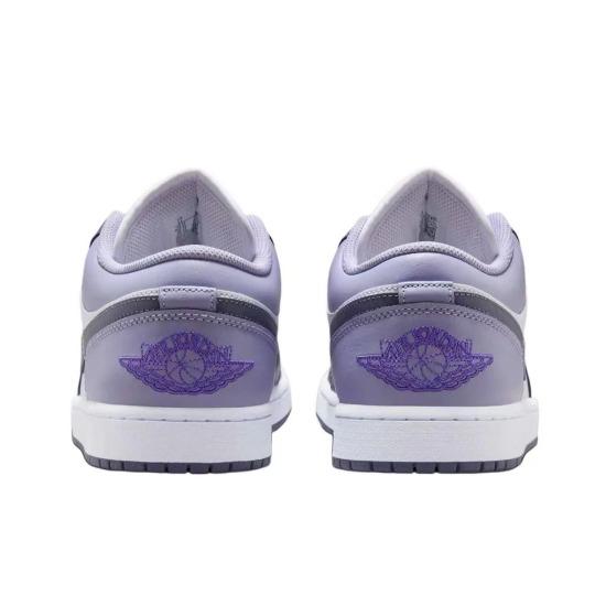 Jordan Air Jordan 1 Low 553558-145 Мужские размеры