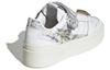 Форум Wmns Adidas Originals Bonega 'Мраморный' Женские GY1541