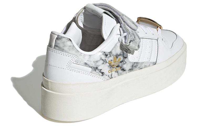 Форум Wmns Adidas Originals Bonega 'Мраморный' Женские GY1541