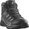 Обувь для треккинга Salomon Extegra Mid GORE-TEX Wanderschuhe schwarz grau