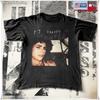 HOT! PJ Harvey Uh Huh Her Rock Band Black Retro Unisex T-Shirt Size S-