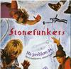 CD STONEFUNKERS - Нет проблем 94 4509917412 WEA 1993 Европа Рэп и хип-хоп/R&B Б/у