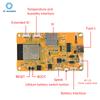 ESP32 2,4-дюймовый 240 * 320 Емкостный Сенсорный Дисплей Type C WiFi BT Плата Разработки Умный Дисплейный Экран