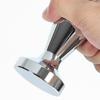 Espresso Tamper 51/53/58MM Three Sizes Suitable Home Calibrated Pressure Espresso To Achieve Consistent Tamping, Coffee Filter