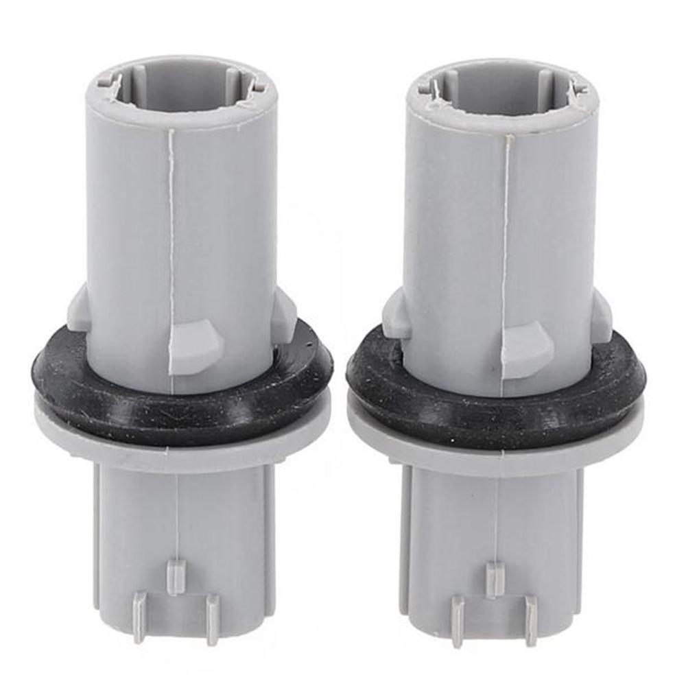 2x Патрон лампы габаритного огня фары 33305-S5A-003 Для Honda Accord Acura TL