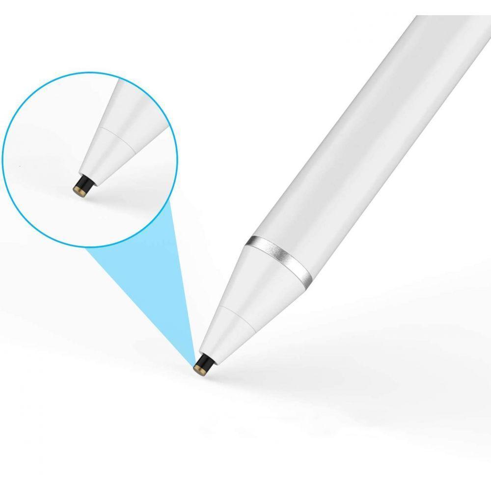 Tech-Protect Active Stylus Pen Black