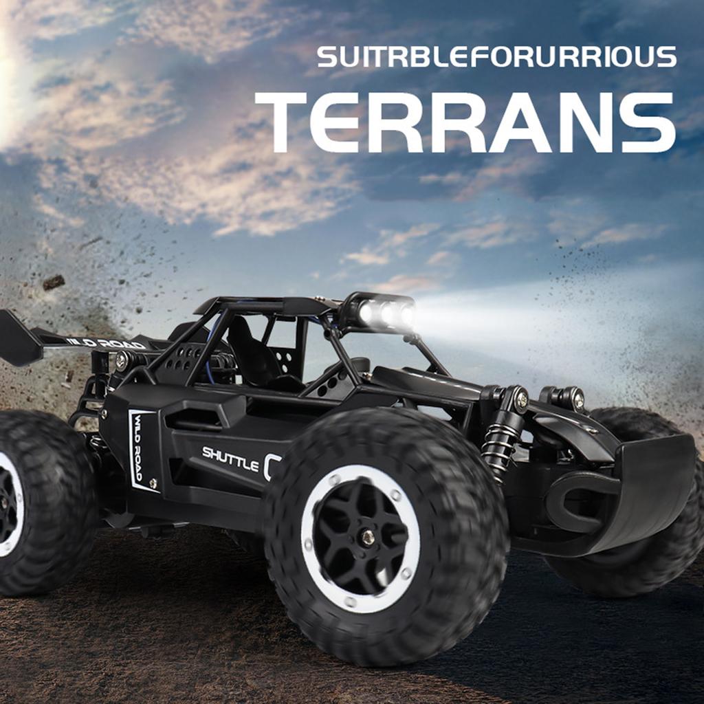 2WD пульт дистанционного управления внедорожный игровой автомобиль мальчики взрослые игрушечные машинки дети электронный подарок