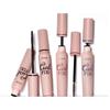 Etude Curl Fix Mascara 7.5g, black, 4 pcs.