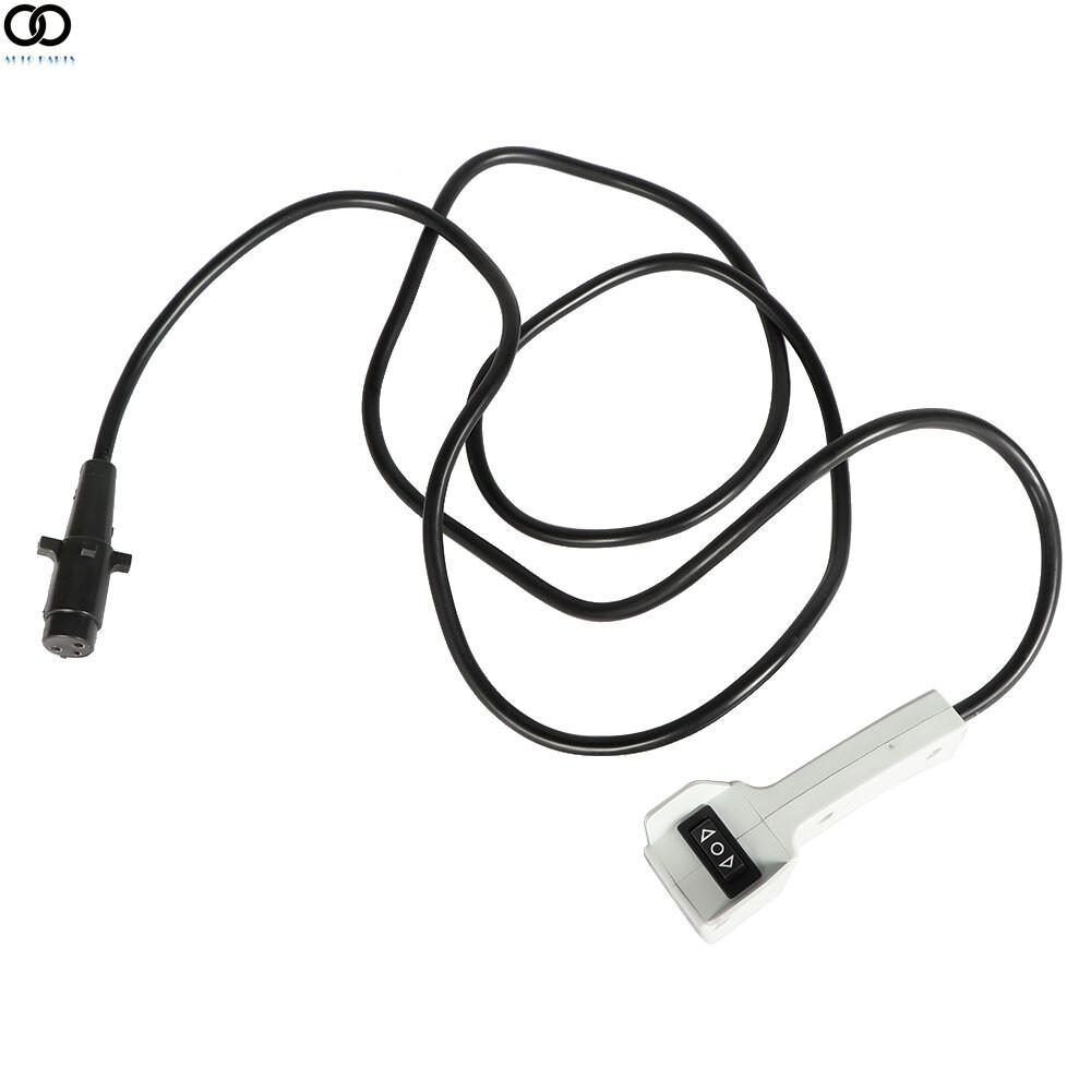 For Polaris Winch Remote Controller 2013-20 500 Crew XP RZR Ranger 1000 4013466