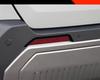 2026 Toyota RAV4 Wildlander Наклейки на накладки противотуманных фар заднего бампера