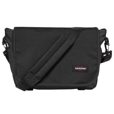 Сумка Eastpak Jr, Унисекс черная сумка