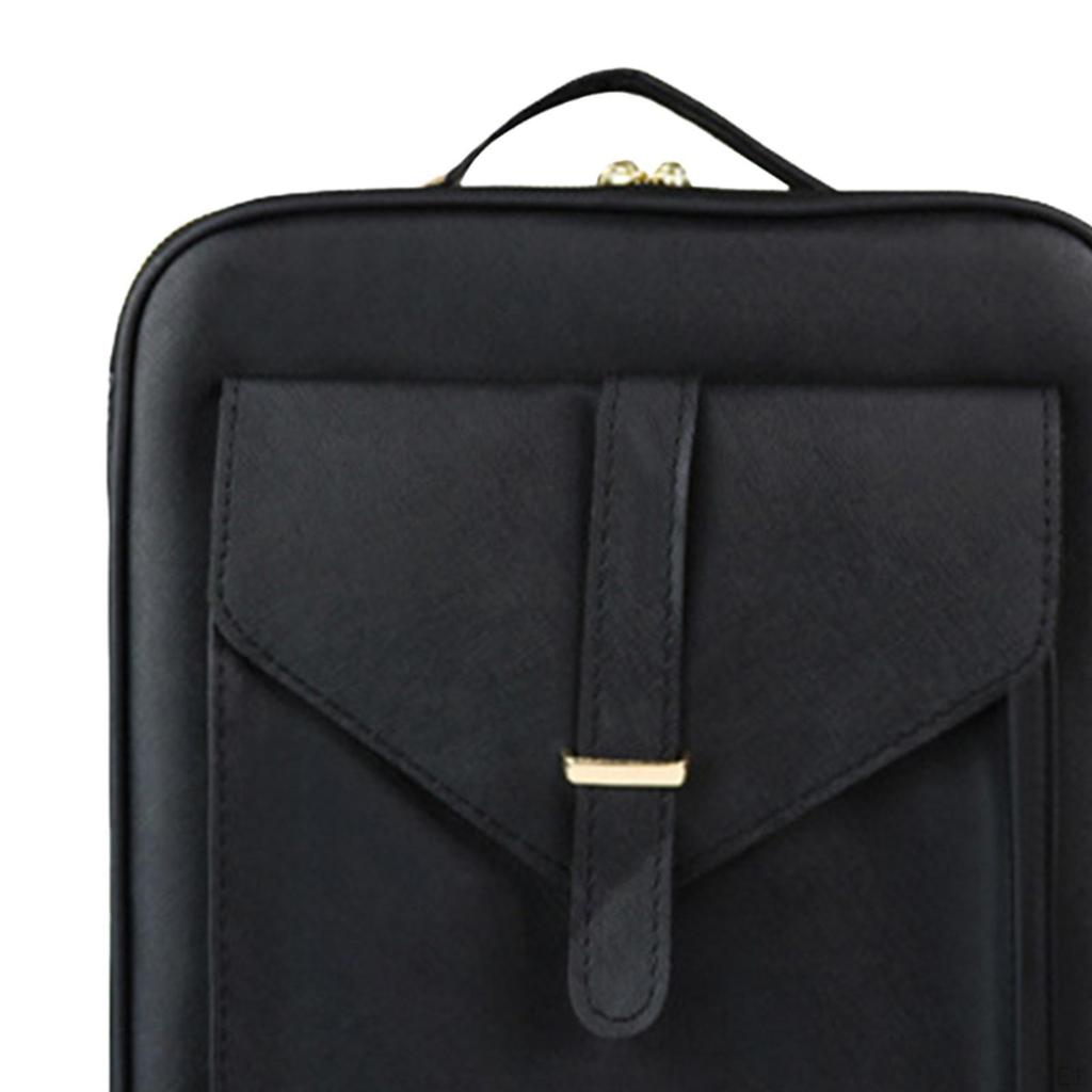 , Сумка парикмахера, Органайзер парикмахера, Продуманный подарок, Косметологический кейс для парикмахера, Чехол