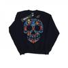 Boys Coco Skull Pattern Sweatshirt