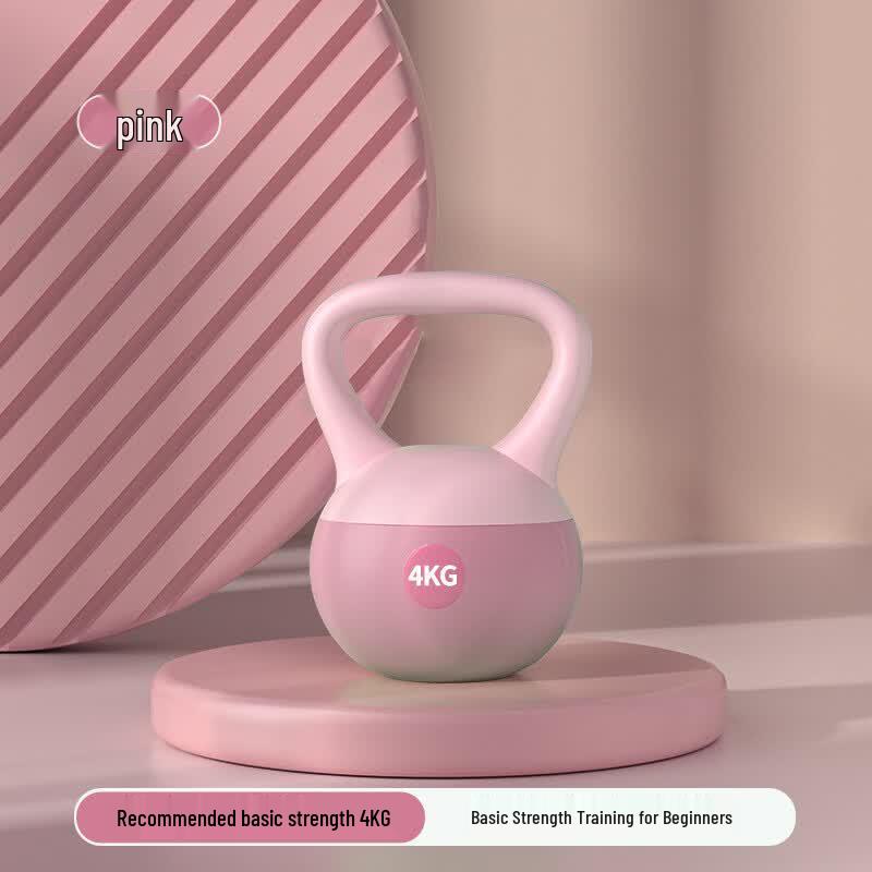 TLXT Soft Kettlebell