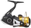 SHIMANO Катушка для спиннинга 17 Sahara C3000DH Сибас Икра Легкий Береговой Джиггинг