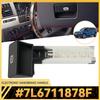 Левый переключатель водителя для VW Touareg LHD 2002-10 Ручка стояночного тормоза 7L6711878F 7L6 711 878F 7L6 711 878 F