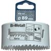 Kwb 598089, Unique, Perceuse, Aluminium, Cuivre, Plaque De Plâtre, Plastique, Acier, Bois, Blanc, Bimétal, Acier Rapide