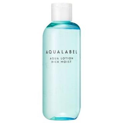 Aqualabel Aqua Лосьон Насыщенно Увлажняющий
