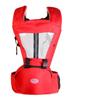 Sling Design Baby Carrier Soft Material Infant Hip Seat Safety Baby Waist Stool  Daily Use