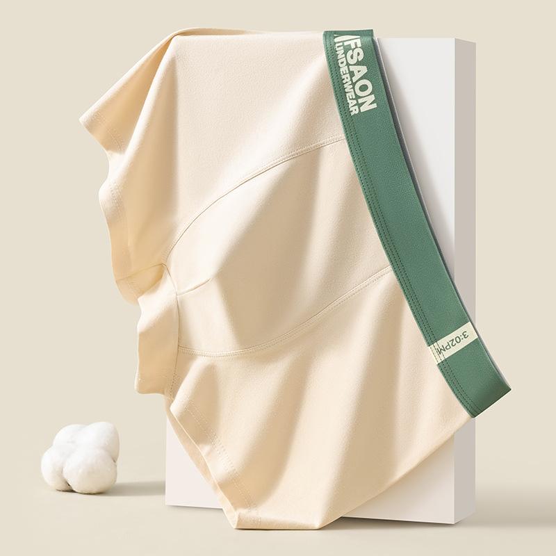 6 шт./комплект Мужское нижнее белье Дышащие Боксеры для мальчиков Шорты Удобные Хлопковые трусы L XL XXL 3XL 4XL