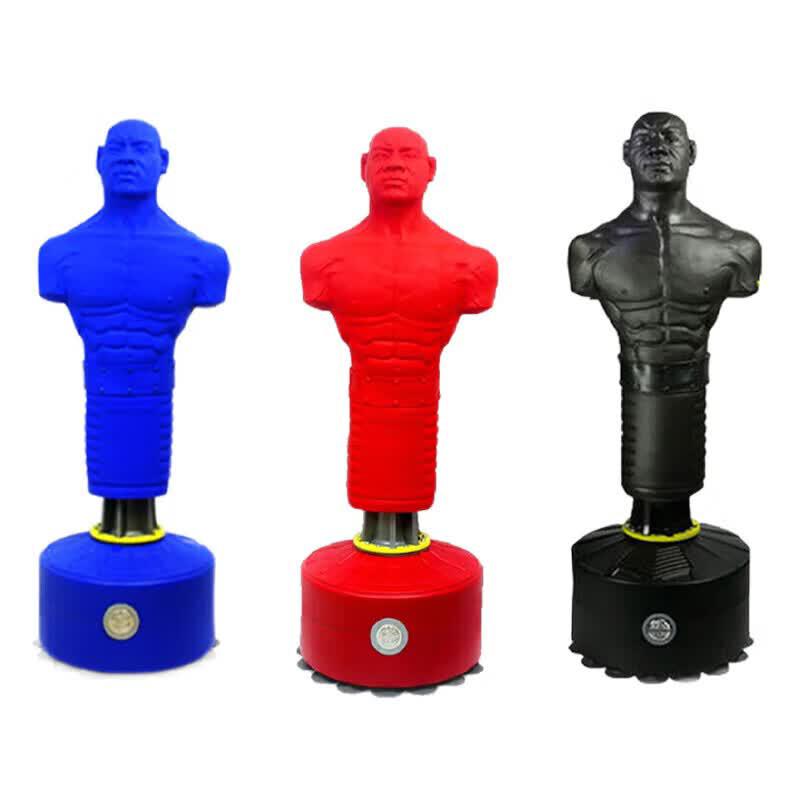 Humanoid Silicone Punching Bag